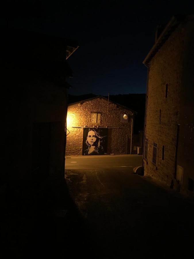 Chambres D'Hotes Vers La Croix Leynes Exterior photo