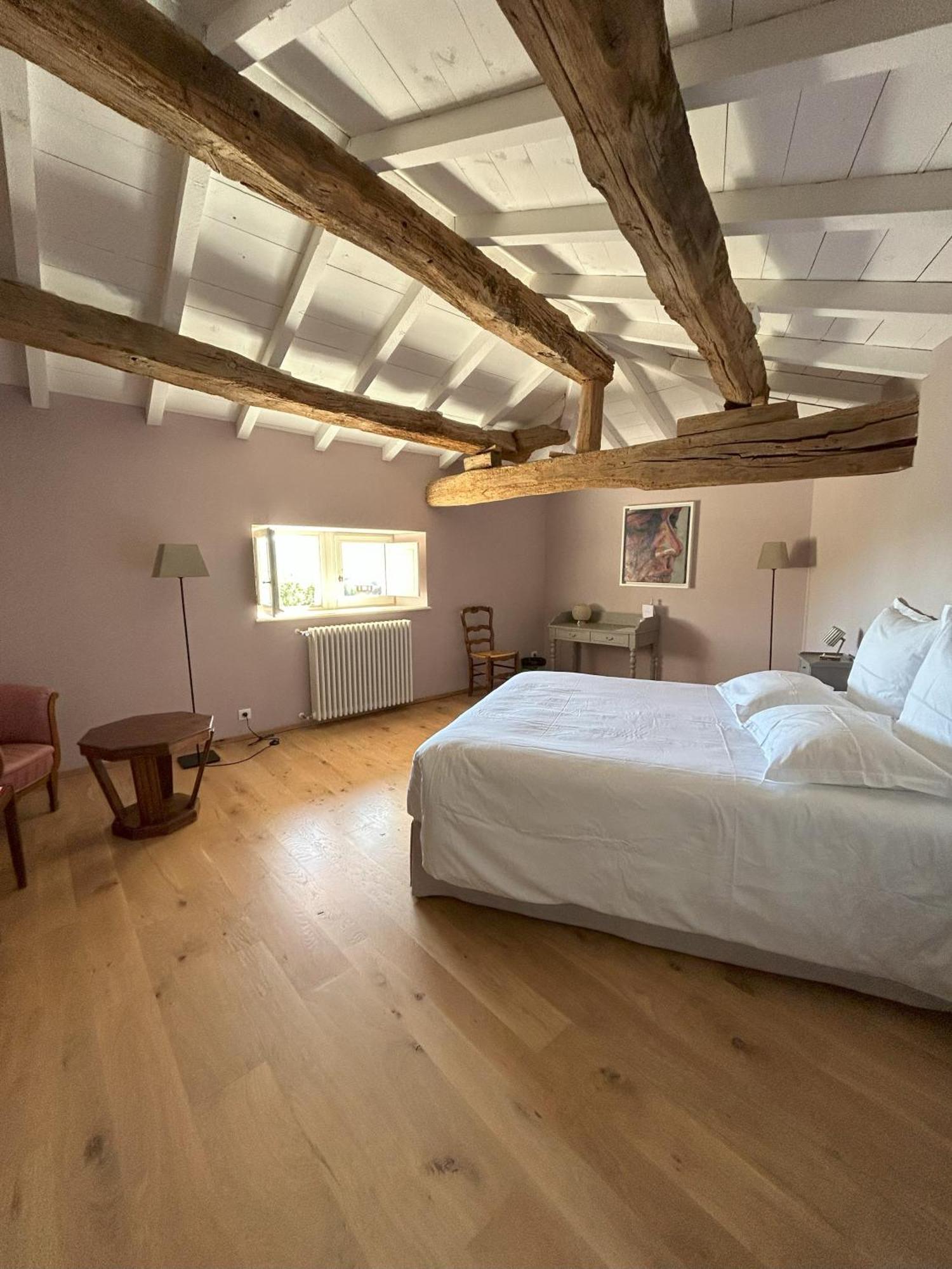 Chambres D'Hotes Vers La Croix Leynes Exterior photo